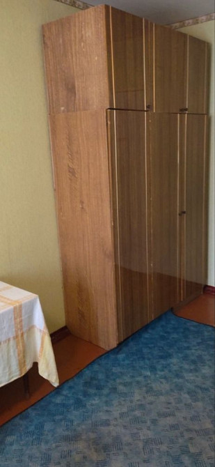 Сдается трехкомнатная квартира на первом этаже Горішні Плавні - зображення 2