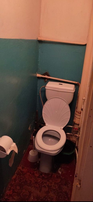 Сдается трехкомнатная квартира на первом этаже Горішні Плавні - зображення 7