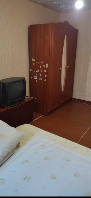 Сдается трехкомнатная квартира на первом этаже Горішні Плавні - зображення 1