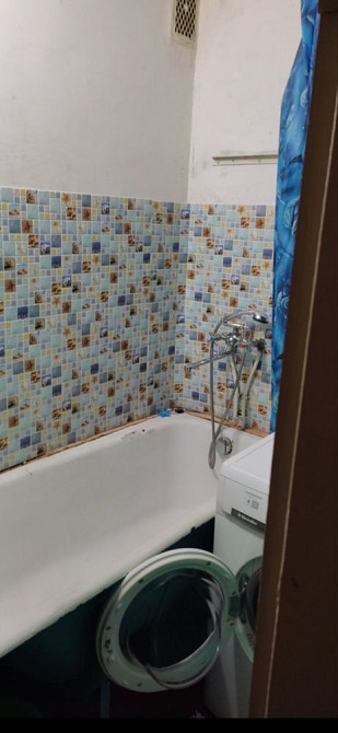 Сдается трехкомнатная квартира на первом этаже Горішні Плавні - зображення 8