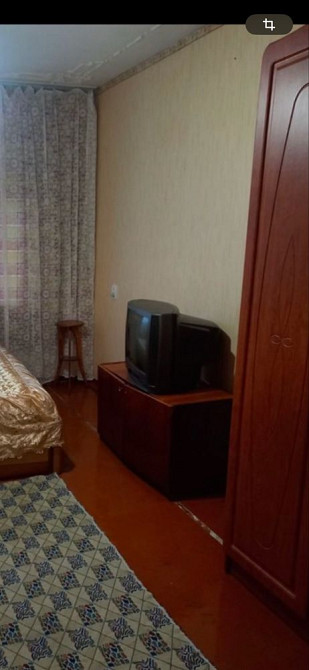 Сдается трехкомнатная квартира на первом этаже Горішні Плавні - зображення 4