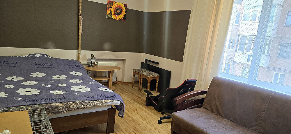 1к кв в Центрі міста!Вільна Винница - изображение 5