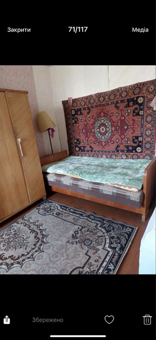 Здам 2к центр агв коло моста собор Винница - изображение 2