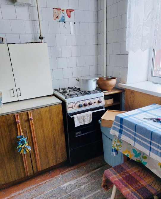 Здам 2к центр агв коло моста собор Винница - изображение 1