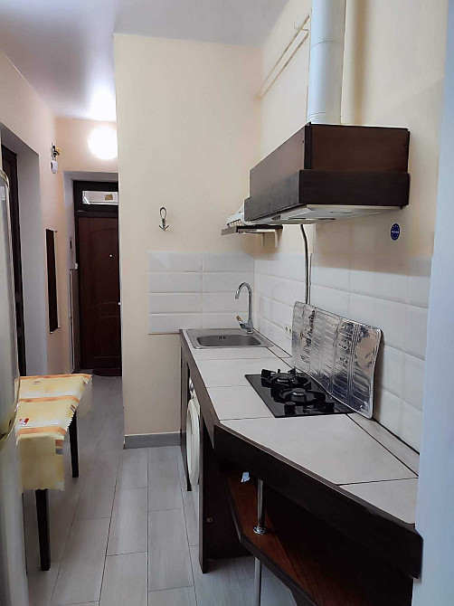 Сдам 1 ком.квартиру Центр города Матросский спуск/Ольгиевская  7000грн Одеса - зображення 7