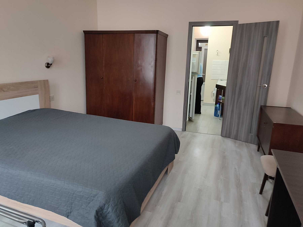 Сдам 1 ком.квартиру Центр города Матросский спуск/Ольгиевская  7000грн Одеса - зображення 4