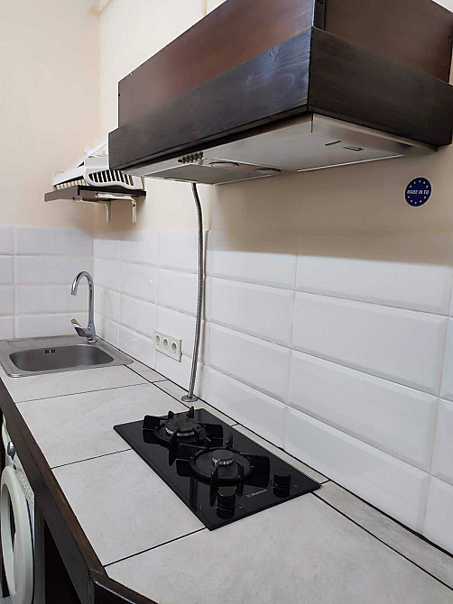 Сдам 1 ком.квартиру Центр города Матросский спуск/Ольгиевская  7000грн Одеса - зображення 5