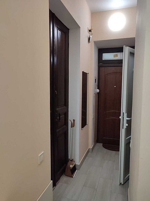 Сдам 1 ком.квартиру Центр города Матросский спуск/Ольгиевская  7000грн Одеса - зображення 8