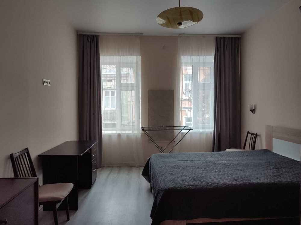 Сдам 1 ком.квартиру Центр города Матросский спуск/Ольгиевская  7000грн Одеса - зображення 1