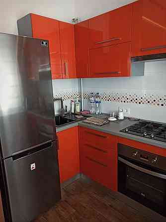 Аренда 1к VIP квартиры (долгосрочная) Запорожье