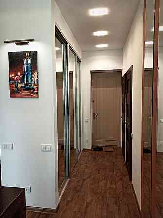 Аренда 1к VIP квартиры (долгосрочная) Запорожье