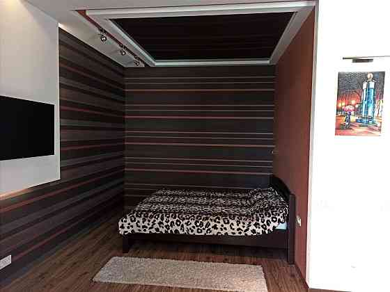 Аренда 1к VIP квартиры (долгосрочная) Запорожье