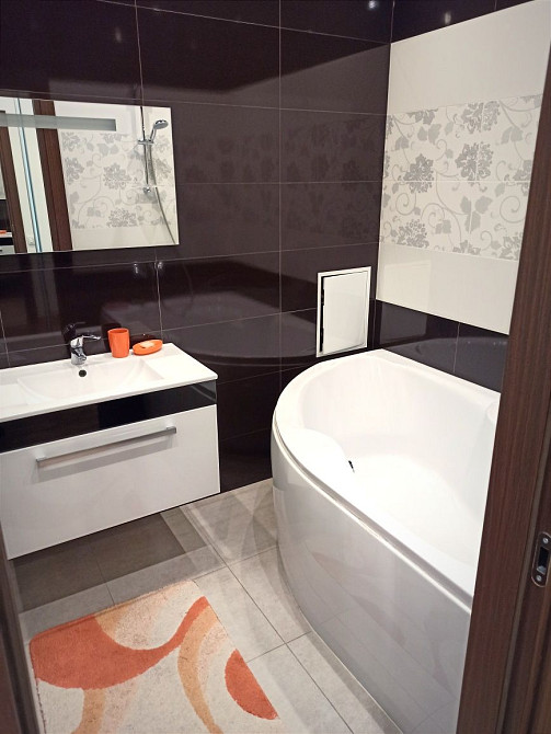 Аренда 1к VIP квартиры (долгосрочная) Запорожье - изображение 8