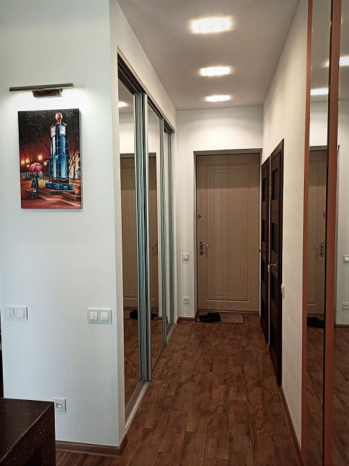 Аренда 1к VIP квартиры (долгосрочная) Запорожье - изображение 5