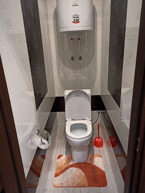 Аренда 1к VIP квартиры (долгосрочная) Запорожье - изображение 7