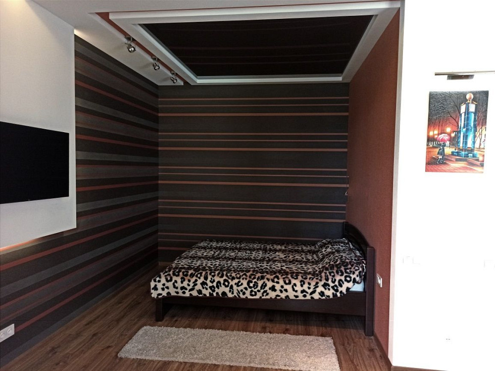 Аренда 1к VIP квартиры (долгосрочная) Запорожье - изображение 3