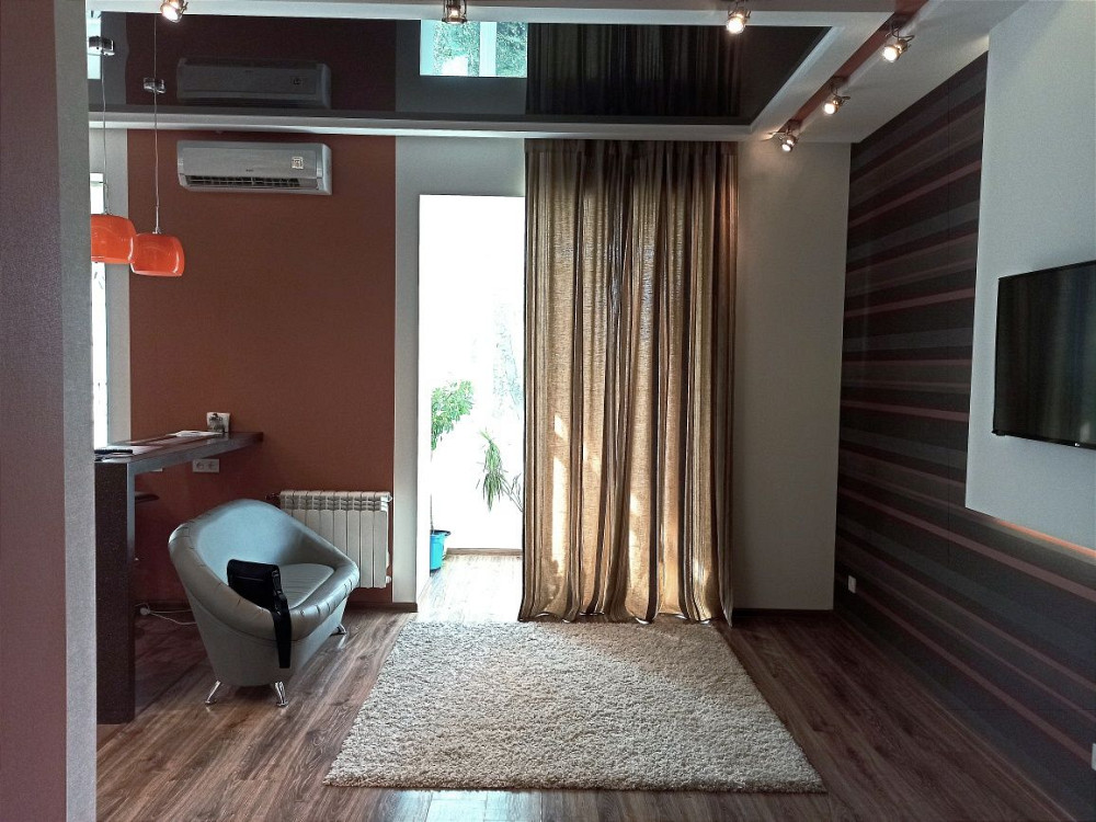 Аренда 1к VIP квартиры (долгосрочная) Запорожье - изображение 4