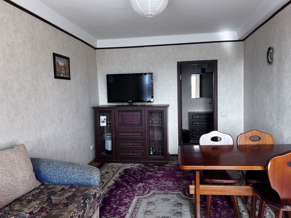 Шевченківський.Оренда 2х кімнатної біля М.Берестейська, Посольсто США. Київ - зображення 8