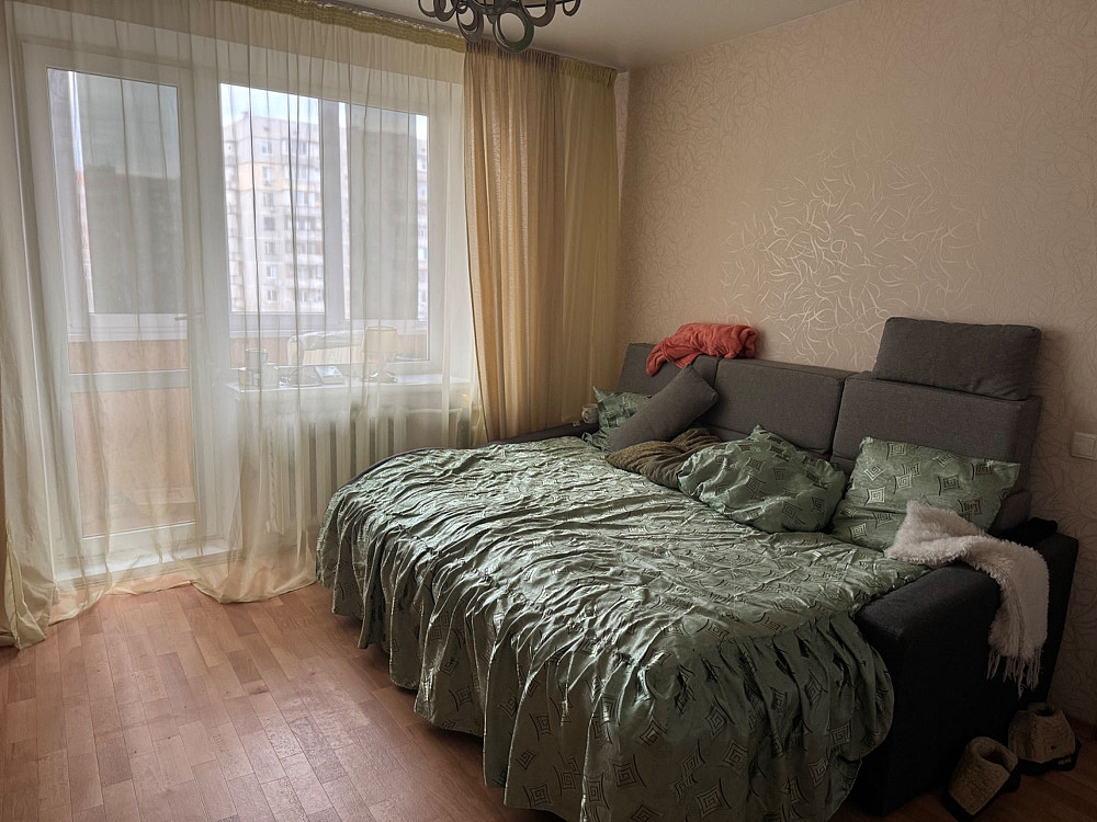 Від власника 1 кімнатна квартира Вишгород - зображення 1