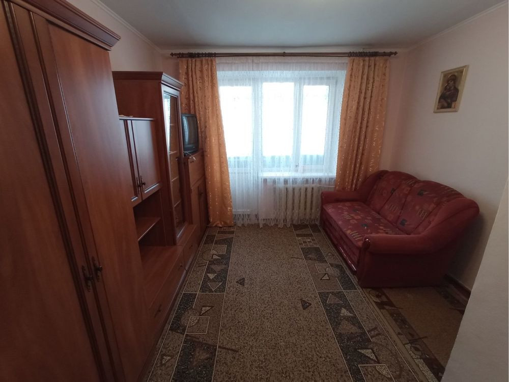 Здається однокімнатна квартира по вулиці Довженка Ивано-Франковск - изображение 1