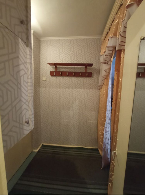 Здається однокімнатна квартира по вулиці Довженка Ивано-Франковск - изображение 6