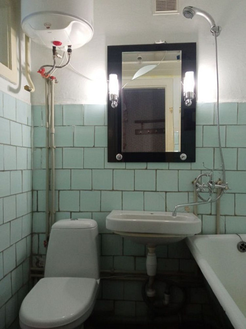 Здається однокімнатна квартира по вулиці Довженка Ивано-Франковск - изображение 5