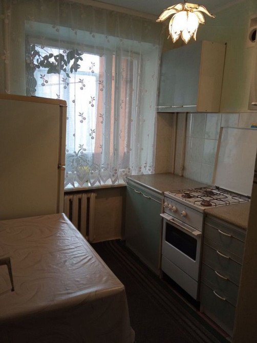 Здається однокімнатна квартира по вулиці Довженка Ивано-Франковск - изображение 4