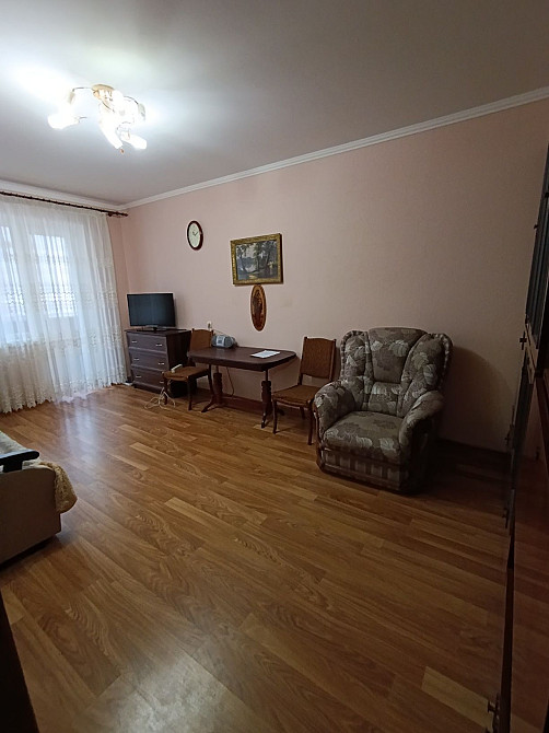 Сдаю 1 ком квартиру проспект Мира мебель, техника, ремонт Николаев - изображение 5