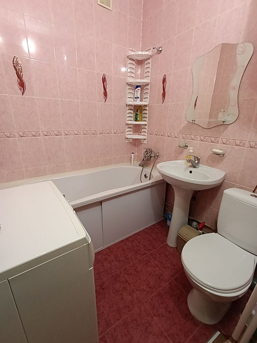 Сдаю 1 ком квартиру проспект Мира мебель, техника, ремонт Николаев - изображение 3