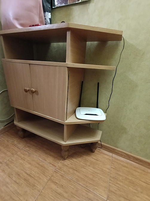 Сдаю 1 ком квартиру проспект Мира мебель, техника, ремонт Николаев - изображение 7