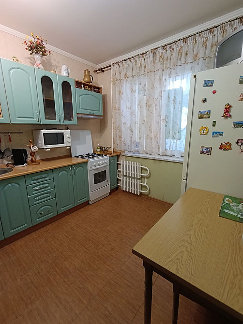 Сдаю 1 ком квартиру проспект Мира мебель, техника, ремонт Николаев - изображение 1