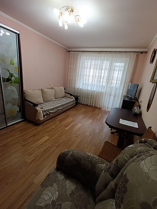 Сдаю 1 ком квартиру проспект Мира мебель, техника, ремонт Николаев - изображение 4