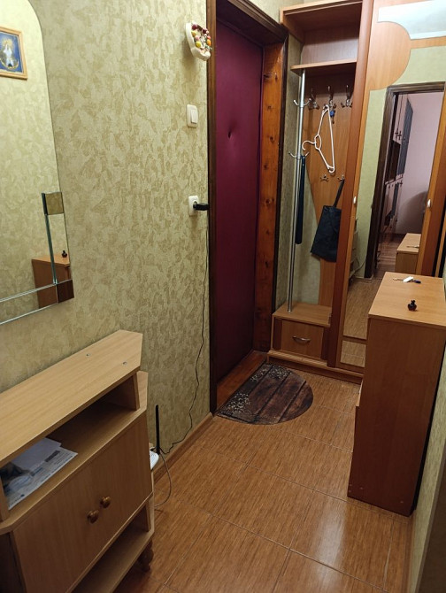 Сдаю 1 ком квартиру проспект Мира мебель, техника, ремонт Николаев - изображение 2