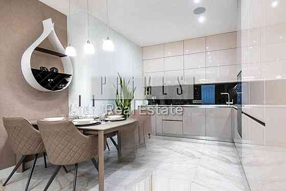 Оренда 3к квартири 85м2, ЖК Новопечерські Липки, Драгомирова, 15 Київ