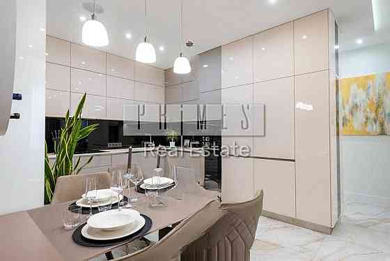 Оренда 3к квартири 85м2, ЖК Новопечерські Липки, Драгомирова, 15 Київ