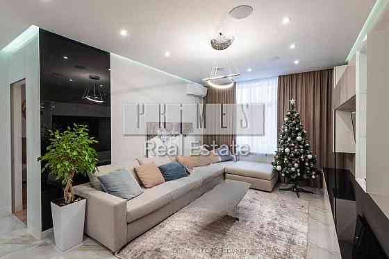 Оренда 3к квартири 85м2, ЖК Новопечерські Липки, Драгомирова, 15 Київ