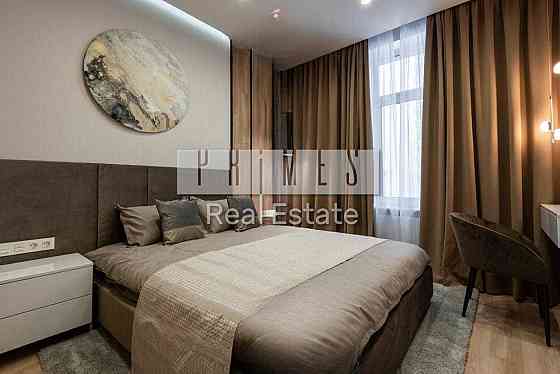 Оренда 3к квартири 85м2, ЖК Новопечерські Липки, Драгомирова, 15 Київ