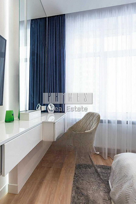 Оренда 3к квартири 85м2, ЖК Новопечерські Липки, Драгомирова, 15 Київ - зображення 7