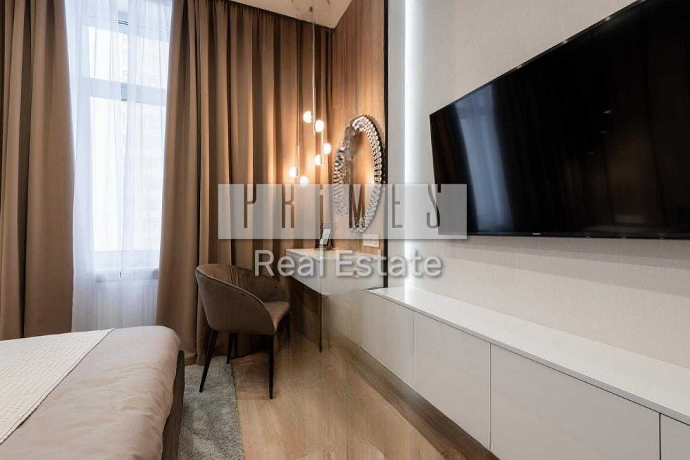 Оренда 3к квартири 85м2, ЖК Новопечерські Липки, Драгомирова, 15 Київ - зображення 5