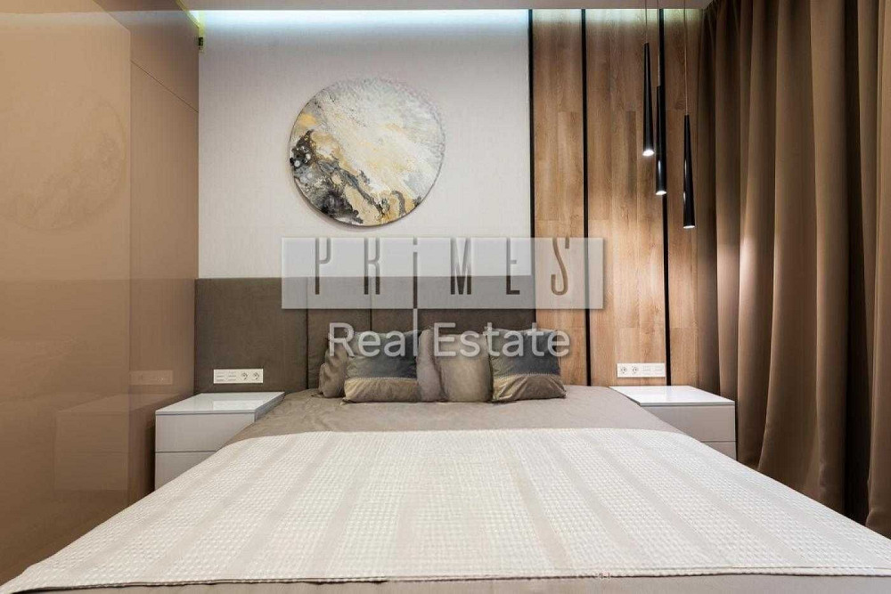 Оренда 3к квартири 85м2, ЖК Новопечерські Липки, Драгомирова, 15 Київ - зображення 8