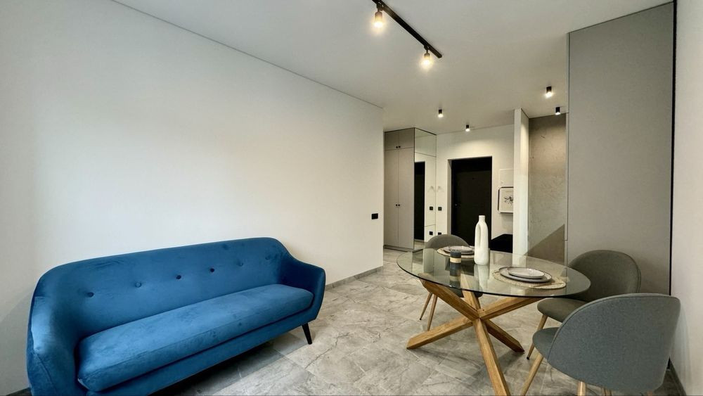 Здам однокімнатну квартиру Центральний 2 Ірпінь - зображення 1