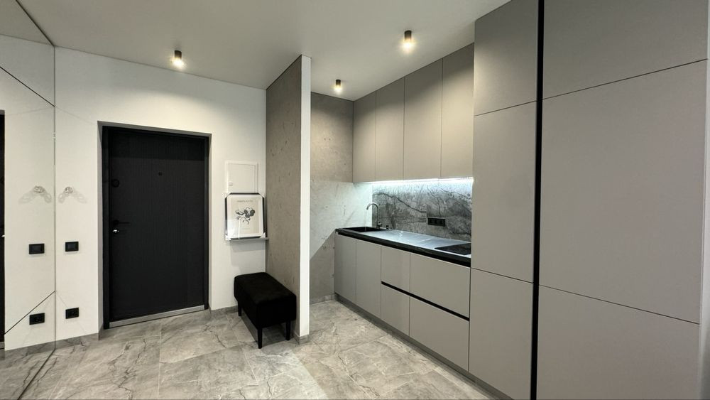 Здам однокімнатну квартиру Центральний 2 Ірпінь - зображення 6