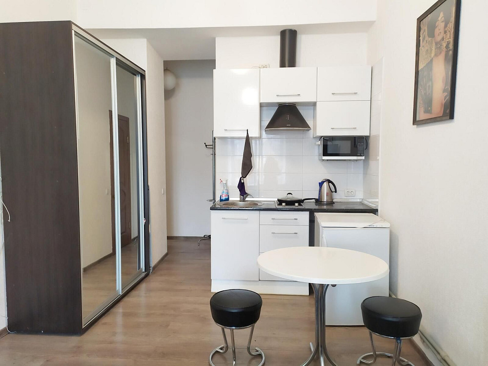 Сдам 1к. кв.в Центре. Метро Исторический Музей. ОПЛАТА ТОЛЬКО ЗА СВЕТ! Харків - зображення 3