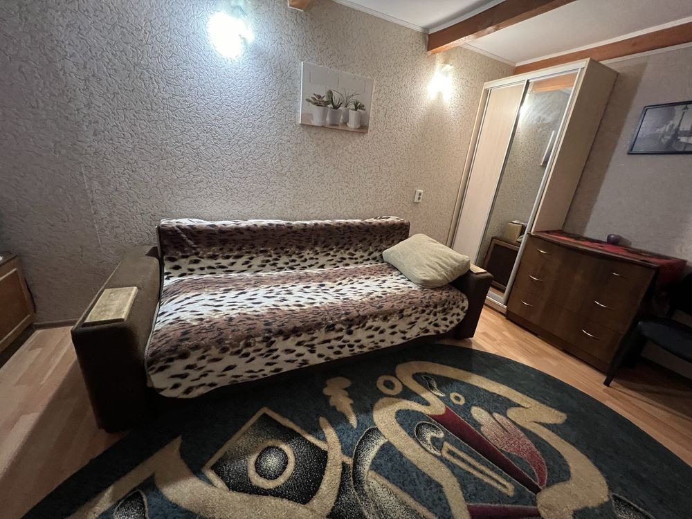 Однокімнатна квартира 30м2 Святопетрівське приватний сектор ремонт Святопетрівське (Києво-Свят.р-н) - зображення 2