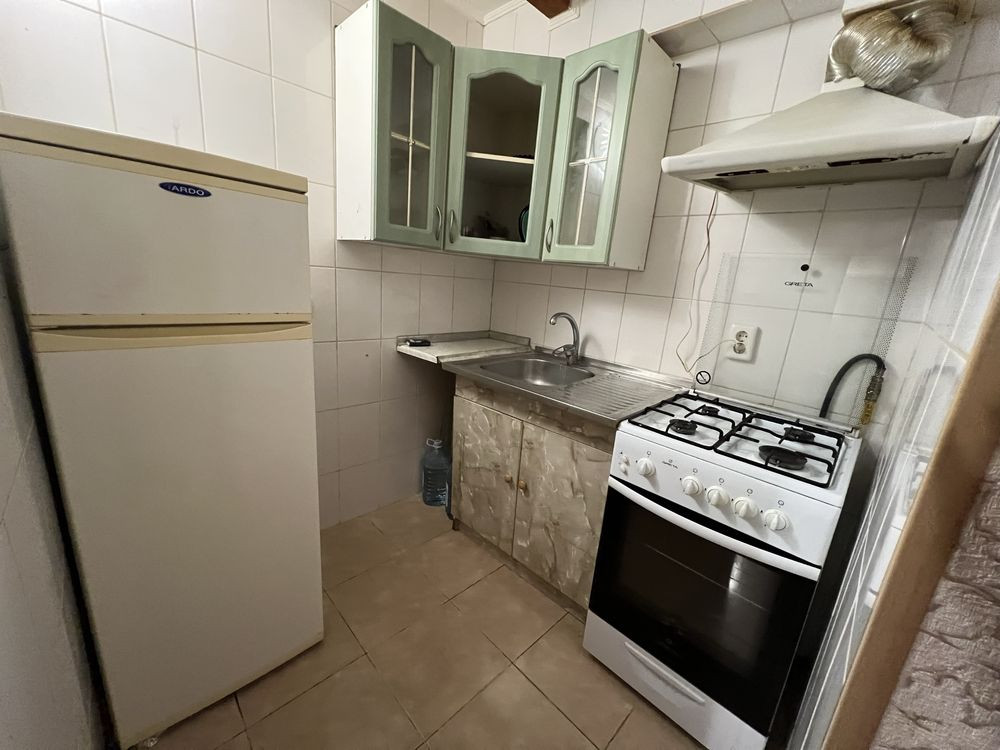 Однокімнатна квартира 30м2 Святопетрівське приватний сектор ремонт Святопетрівське (Києво-Свят.р-н) - зображення 4