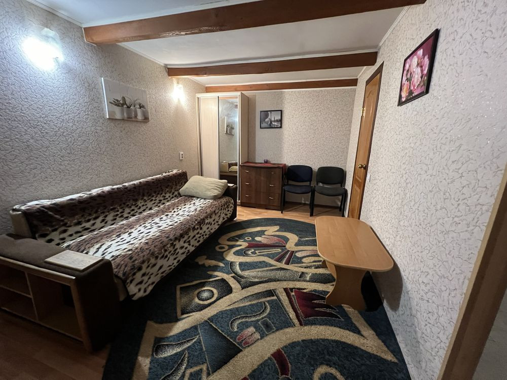 Однокімнатна квартира 30м2 Святопетрівське приватний сектор ремонт Святопетрівське (Києво-Свят.р-н) - зображення 1