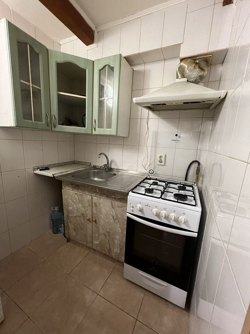 Однокімнатна квартира 30м2 Святопетрівське приватний сектор ремонт Святопетрівське (Києво-Свят.р-н) - зображення 5