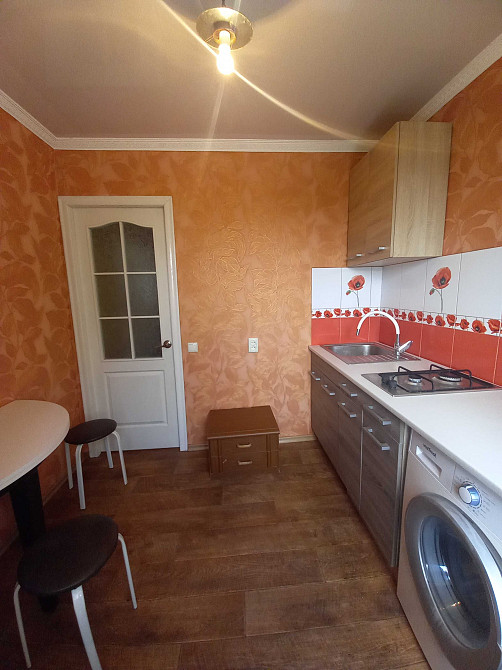 Здам 1 кiм. кв. р-н"Макдональда" Полтава - изображение 6