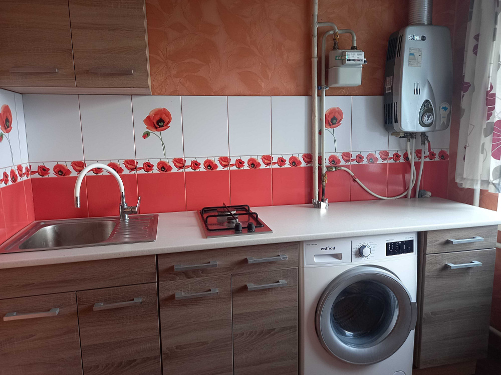 Здам 1 кiм. кв. р-н"Макдональда" Полтава - изображение 1