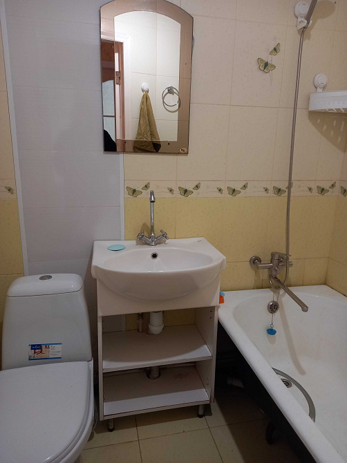 Здам 1 кiм. кв. р-н"Макдональда" Полтава - изображение 3